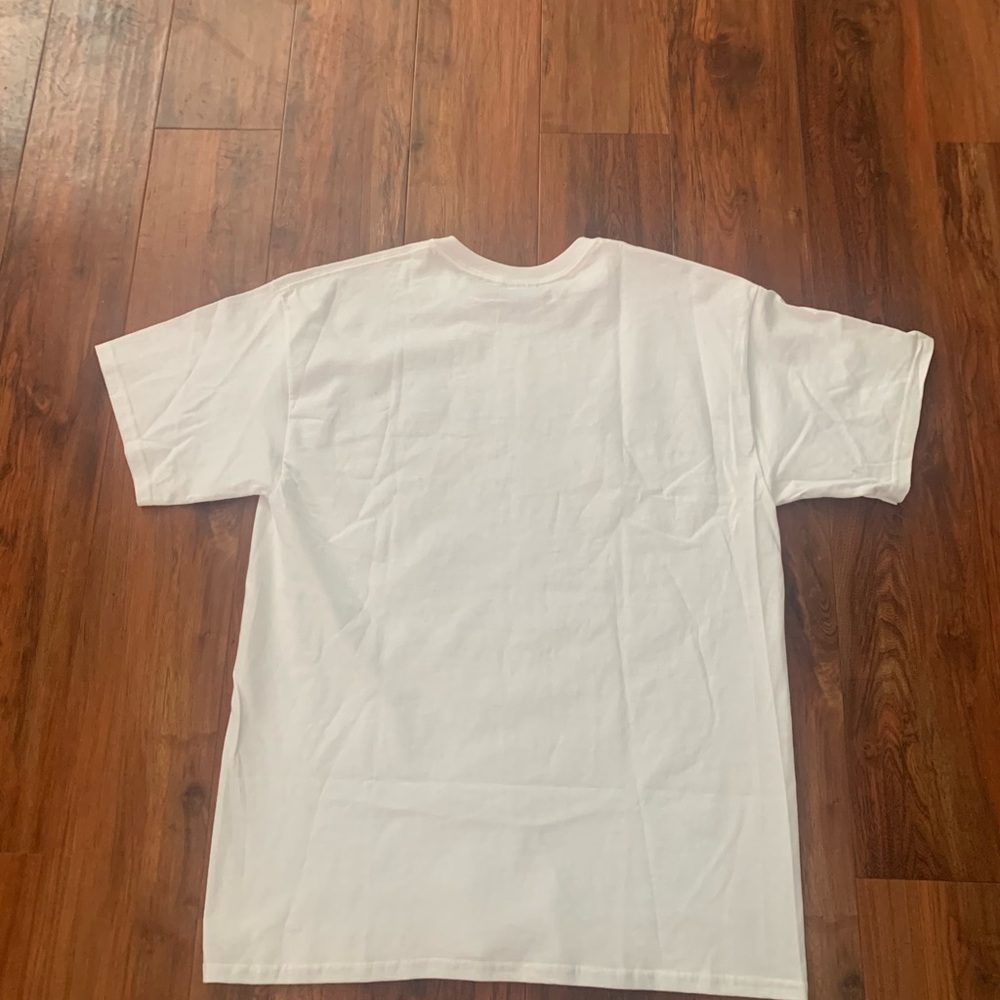 Vintage oversize T-shirt large - Picture 6 of 9